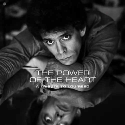 Power Of The Heart Tribute To Lou Reed (Rsd) Var