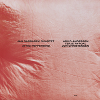 Jan Garbarek Quartet - Afric Pepperbird (ECM Luminessence Series) [LP]
