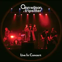 Live In Concert (Blue)