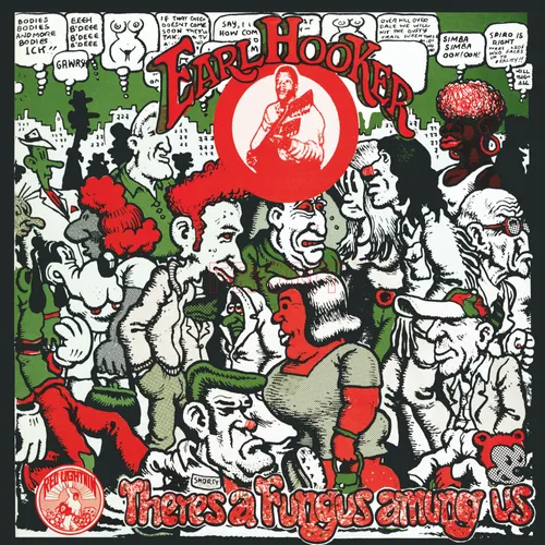 Album Art
