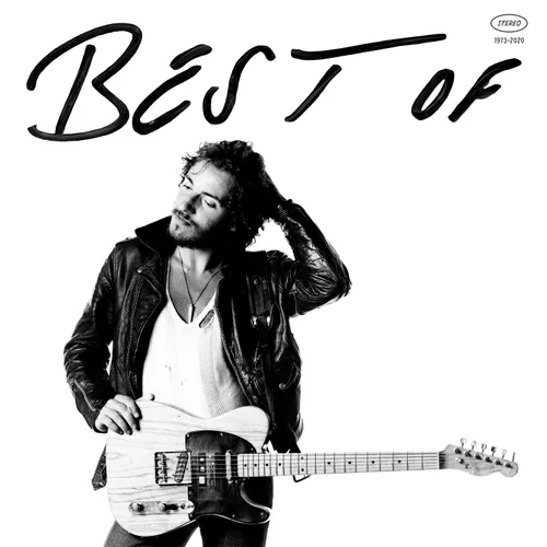 Bruce Springsteen - Best Of Bruce Springsteen [2 LP]