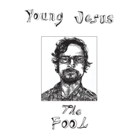 Young Jesus - The Fool [Opaque White LP]