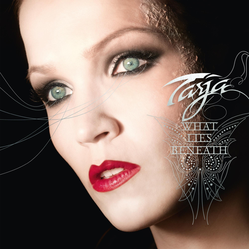 TARJA	 - WHAT LIES BENEATH [2LP GATEFOLD]	