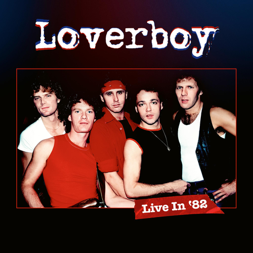  - Live in '82 [LP + DVD]