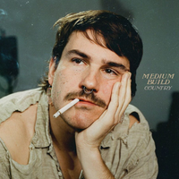 Medium Build - Country [CD]