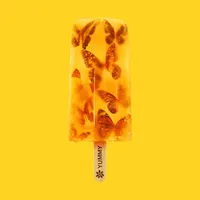 James - Yummy [Marbled Red LP]