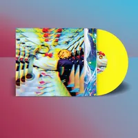 ISOBEL CAMPBELL	 - Bow to Love [Solid Yellow LP]