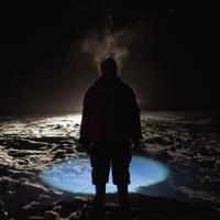 Inter Arma - New Heaven [Electric Blue LP]