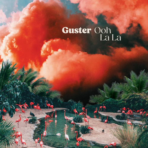 Guster - Ooh La La [CD]