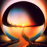 Cage The Elephant - Neon Pill [Indie Exclusive Milky Clear LP]