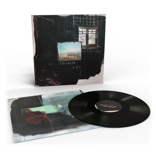 Novo Amor - Collapse List