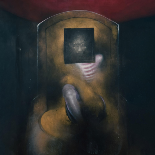 Integrity - All Death Is Mine: Total Domination [Colored Vinyl] (Gol)