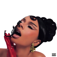 Mariah the Scientist - To Be Eaten Alive [LP]