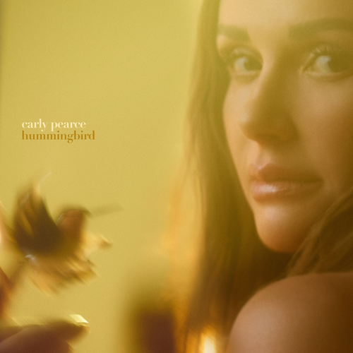Carly Pearce - hummingbird [Custard 2 LP]