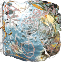 How To Dress Well - I Am Toward You [CLOUDY ORANGE LP]