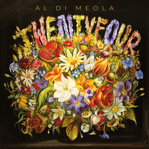 Al Di Meola - Twentyfour (2cd)