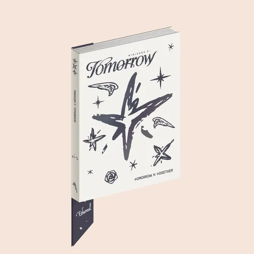 Tomorrow X Together (txt) - Minisode 3: Tomorrow (light Ver.)