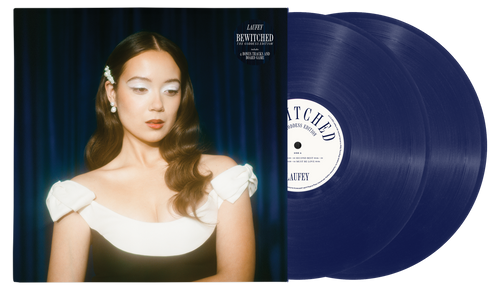 Laufey - Bewitched: The Goddess Edition [Navy 2LP]