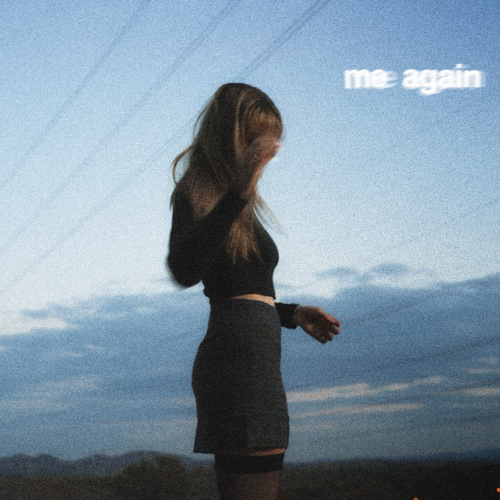 Sasha Alex Sloan - Me Again [LP]