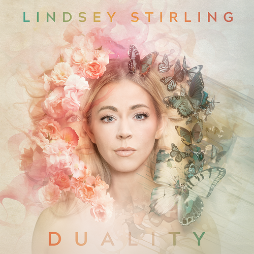 Lindsey Stirling - Duality [LP]