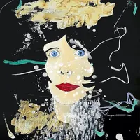 Time Drips On My Bed