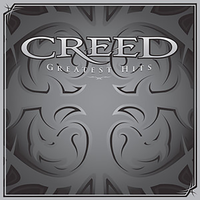 Creed - Greatest Hits [2 LP]