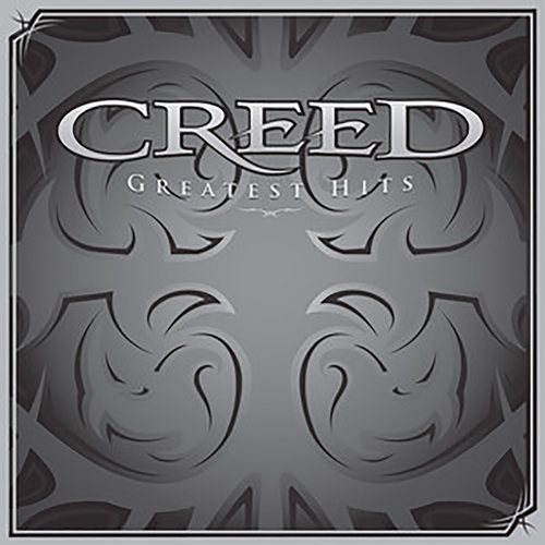 Creed - Greatest Hits [2 LP]