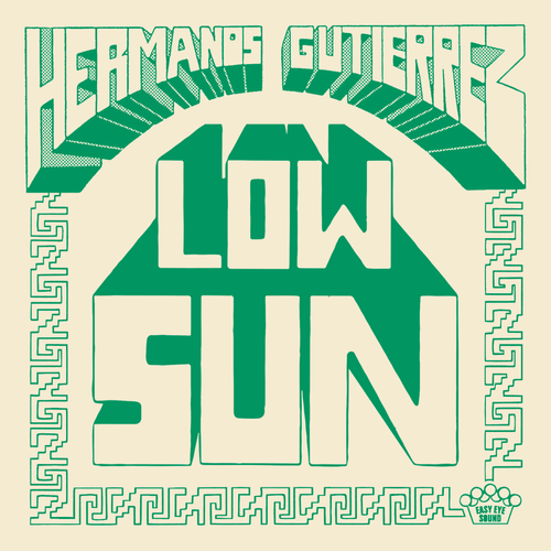 Hermanos Gutierrez - Low Sun / Los Chicos Tristes (El Michels Affair Remix) [7 inch LP]
