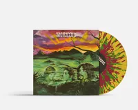 Morning - Morning [RSD Essential Yellow w/Red & Green Splatter LP]