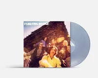 Floating Bridge - Floating Bridge [RSD Essential Slate Gray LP]