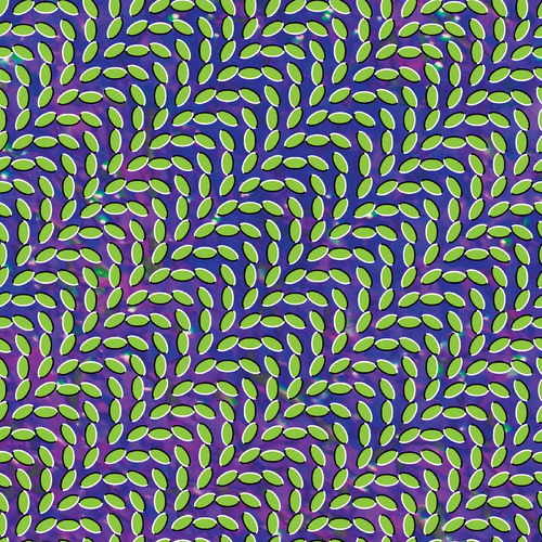 Animal Collective - Merriweather Post Pavilion (15th Anniversary Edition) [DELUXE EDITION, BLUISH & TRANSLUCENT GREEN LP]
