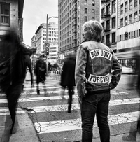 Bon Jovi - Forever [LP]