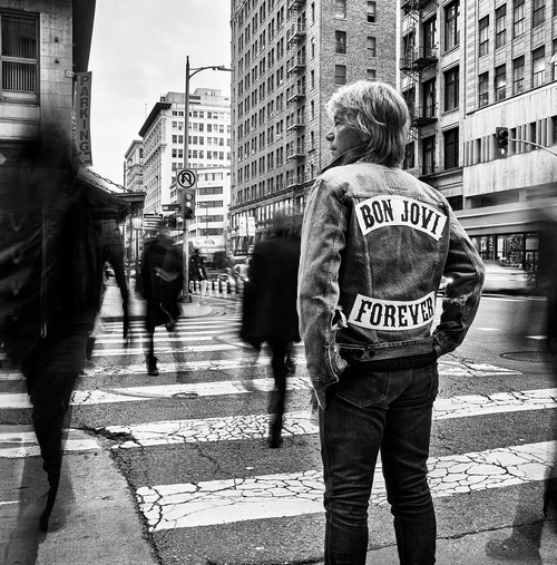 Bon Jovi - Forever [LP]