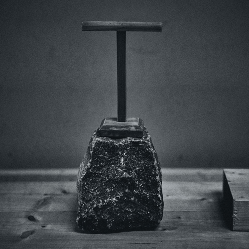 Chve - KALVARIE [LP]