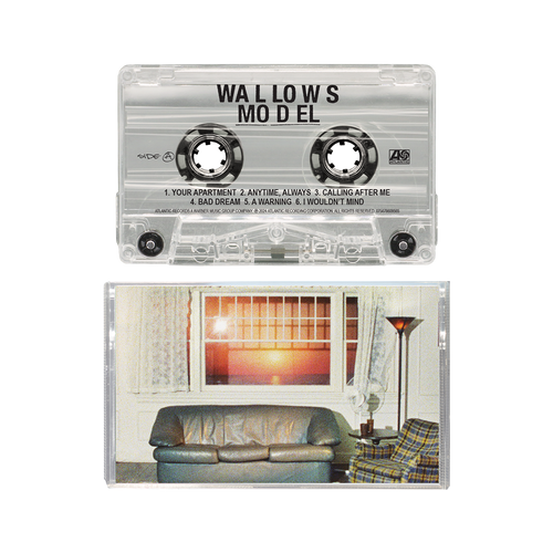 Wallows - Model [Cassette]