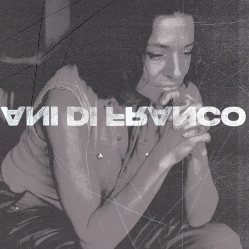 Ani DiFranco - Unprecedented Sh!T (Iex)
