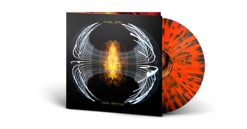 Pearl Jam - Pearl Jam- Dark Matter (NY Exclusive Variant) (PREORDER)
