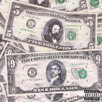 $UICIDEBOY$	 - NEW WORLD DEPRESSION	 [Coke Bottle LP]