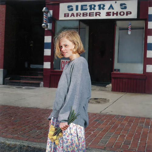 Drop Nineteens - Delaware [Yellow LP]