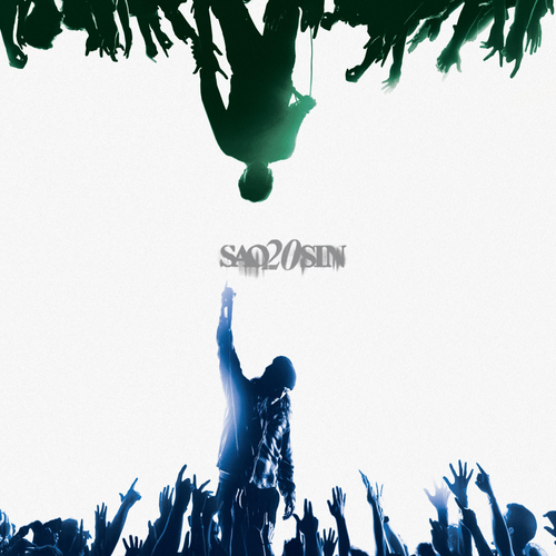 Saosin - LIVE AT THE GARDEN AMPHITHEATER	