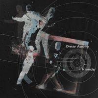 Omar Apollo - Friends [LP]