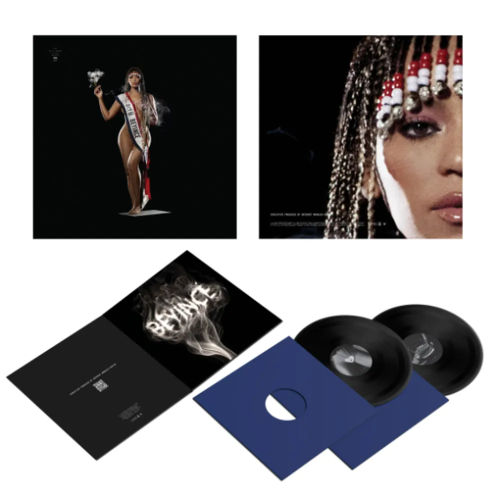 Beyonce - COWBOY CARTER [2 LP]