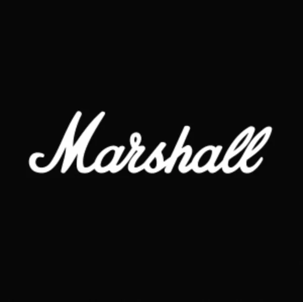 Marshall Amps