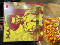 Majestics - Lonesome Cowboy - Majestics LP