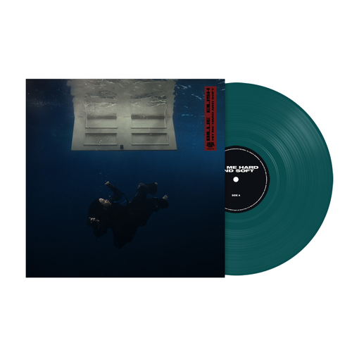 Billie Eilish - HIT ME HARD AND SOFT [Indie Exclusive Sea