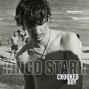 Ringo Starr - Crooked Boy EP [Black Vinyl]