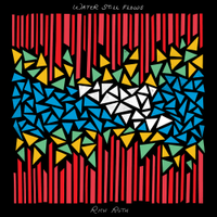 Rich Ruth - Water Still Flows [Indie Exclusive True Red LP]