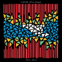 Rich Ruth - Water Still Flows [Indie Exclusive True Red LP]