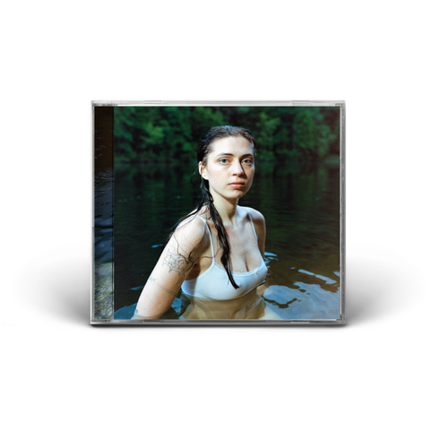 Lizzy McAlpine - Older (and Wiser) [With Booklet]
