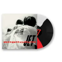 Bobgoblin - Jet [Limited Edition Colored Vinyl]